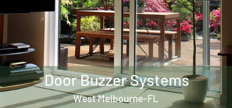 Door Buzzer Systems West Melbourne-FL