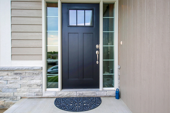 West Melbourne-residential-door-repair