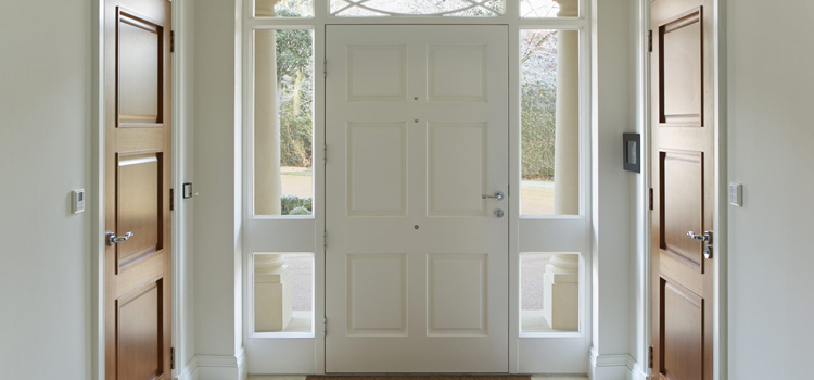 West Melbourne door replacement contractors
