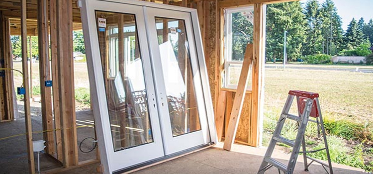 french door installation West Melbourne