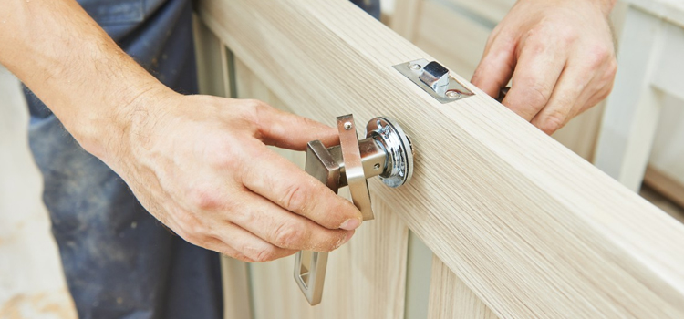 interior door repair West Melbourne