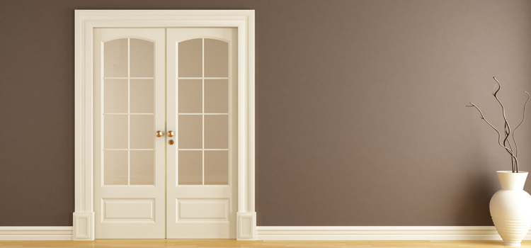 residential fiberflasss door repair West Melbourne